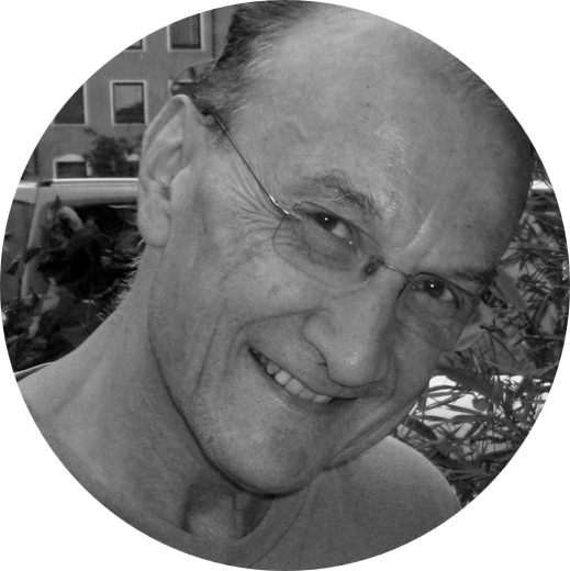 Alain Darvennes