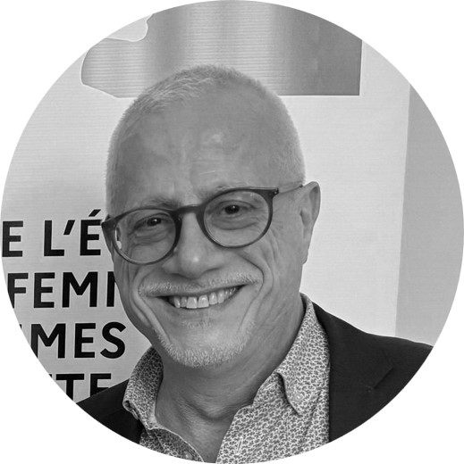 Jean-Michel Goustour