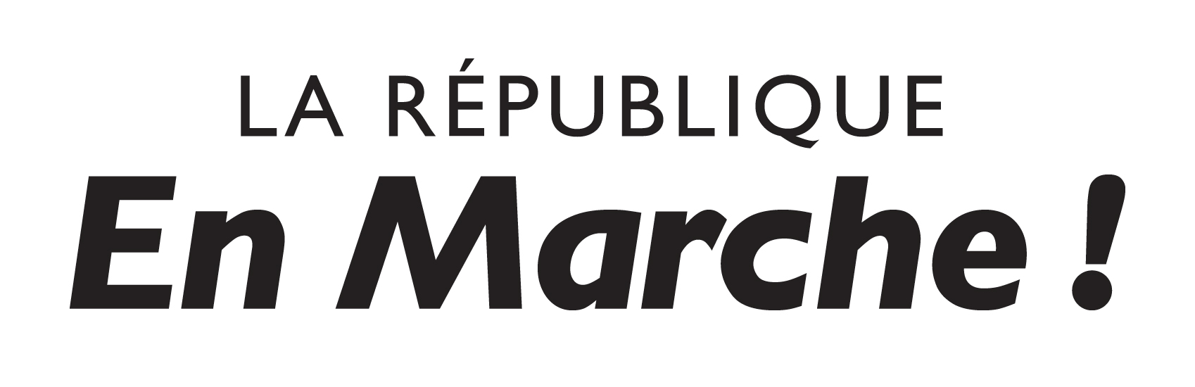 La République en Marche