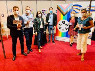 Campus Des Territoires