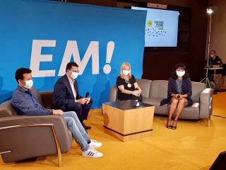 Campus Des Territoires