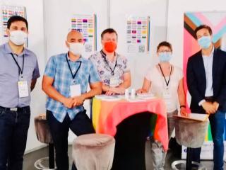 Campus Des Territoires