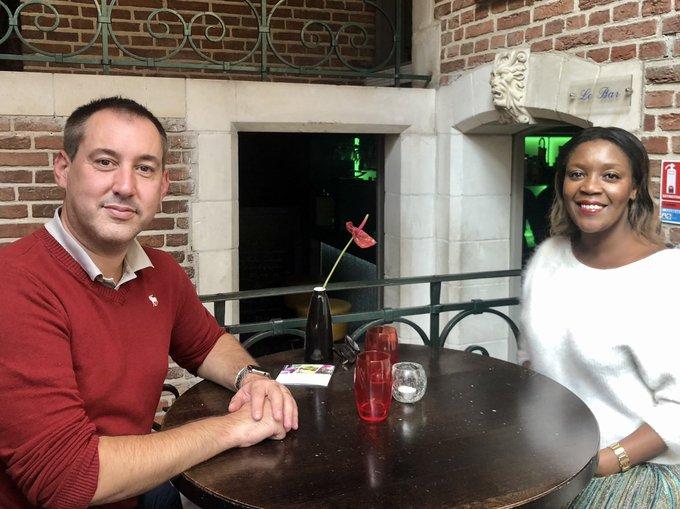 Rencontre avec Toutes Politiques Nord