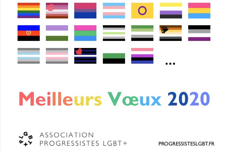 Voeux 2020