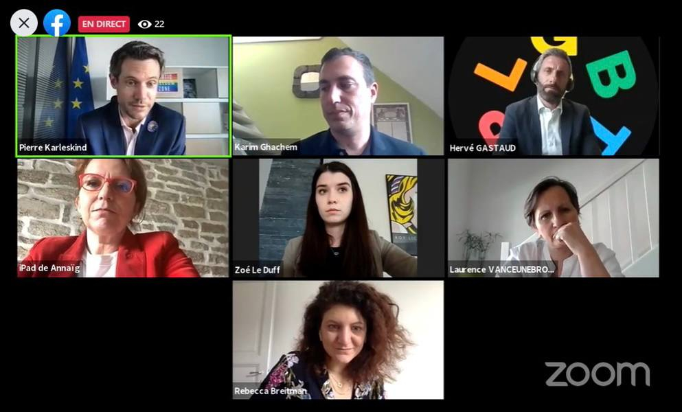 Webinaire Quimper
