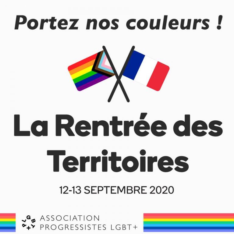 Campus Des Territoires