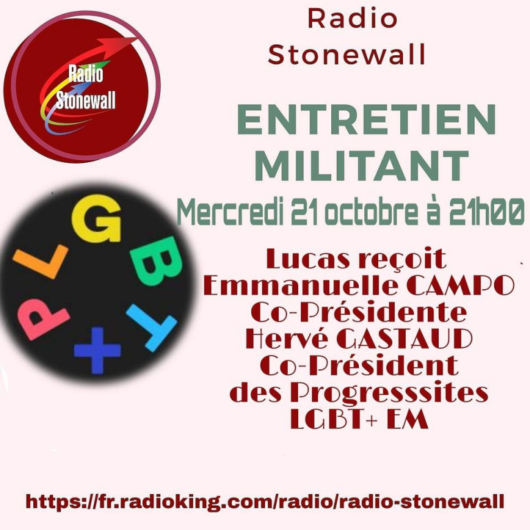 Teaser Radio Stonewall