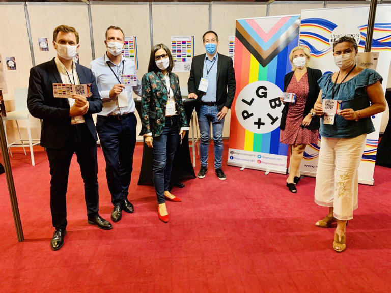 Rentrée des territoires 2020