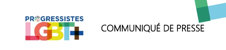 Communiqué de presse en-tête