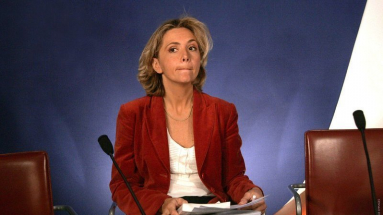 Valérie Pécresse