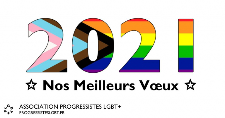Voeux 2021