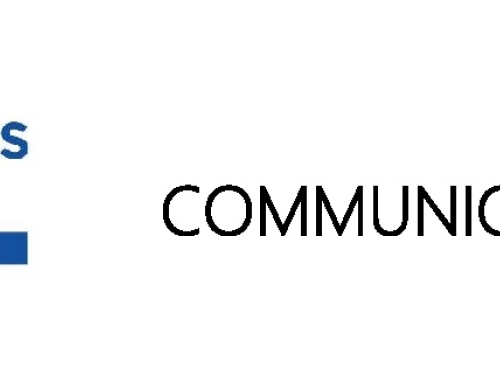 Communiqué de presse en-tête